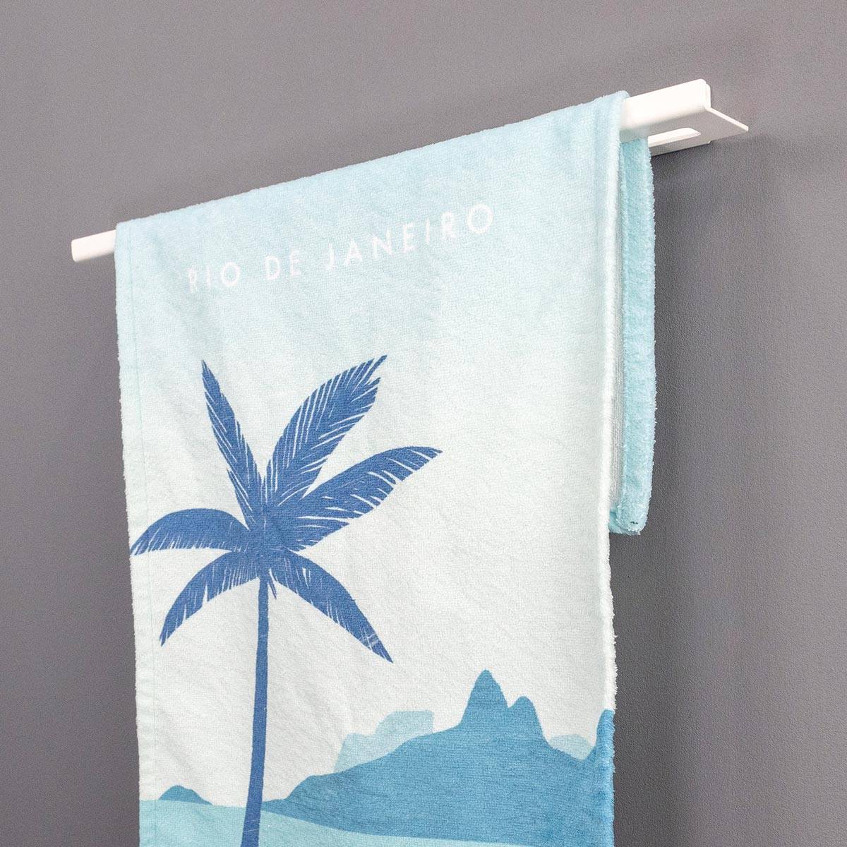 flatrack towel 500 - Handtuchhalter