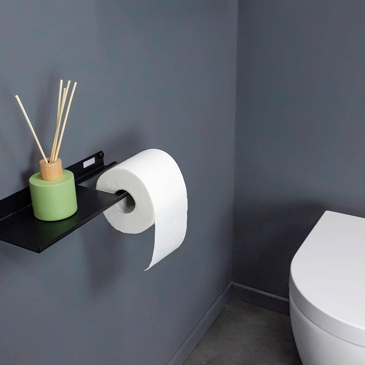 flatrack lavatory - Toilettenpapierhalter