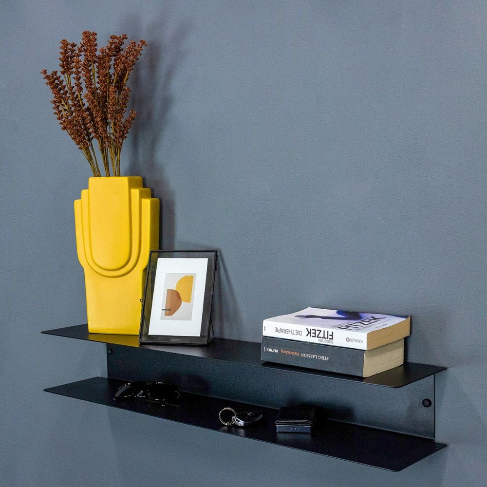 flatrack doubleshelf 800 - Ablage