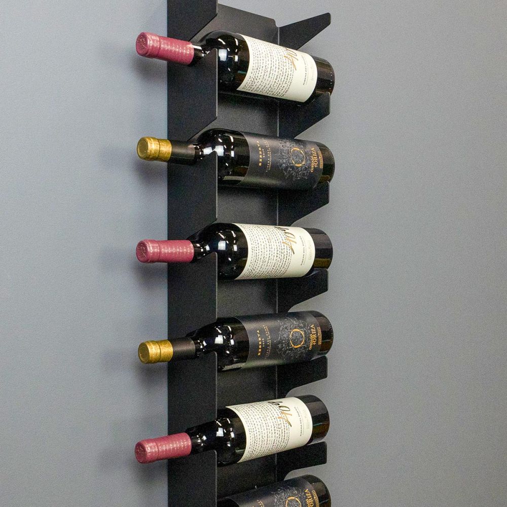 flatrack wine 6 - Weinregal