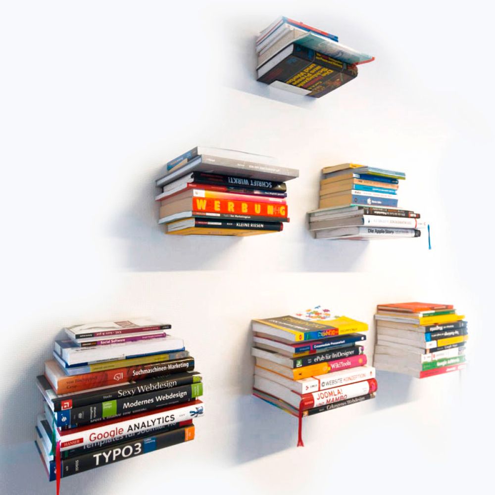bbracket von Merklinger Design