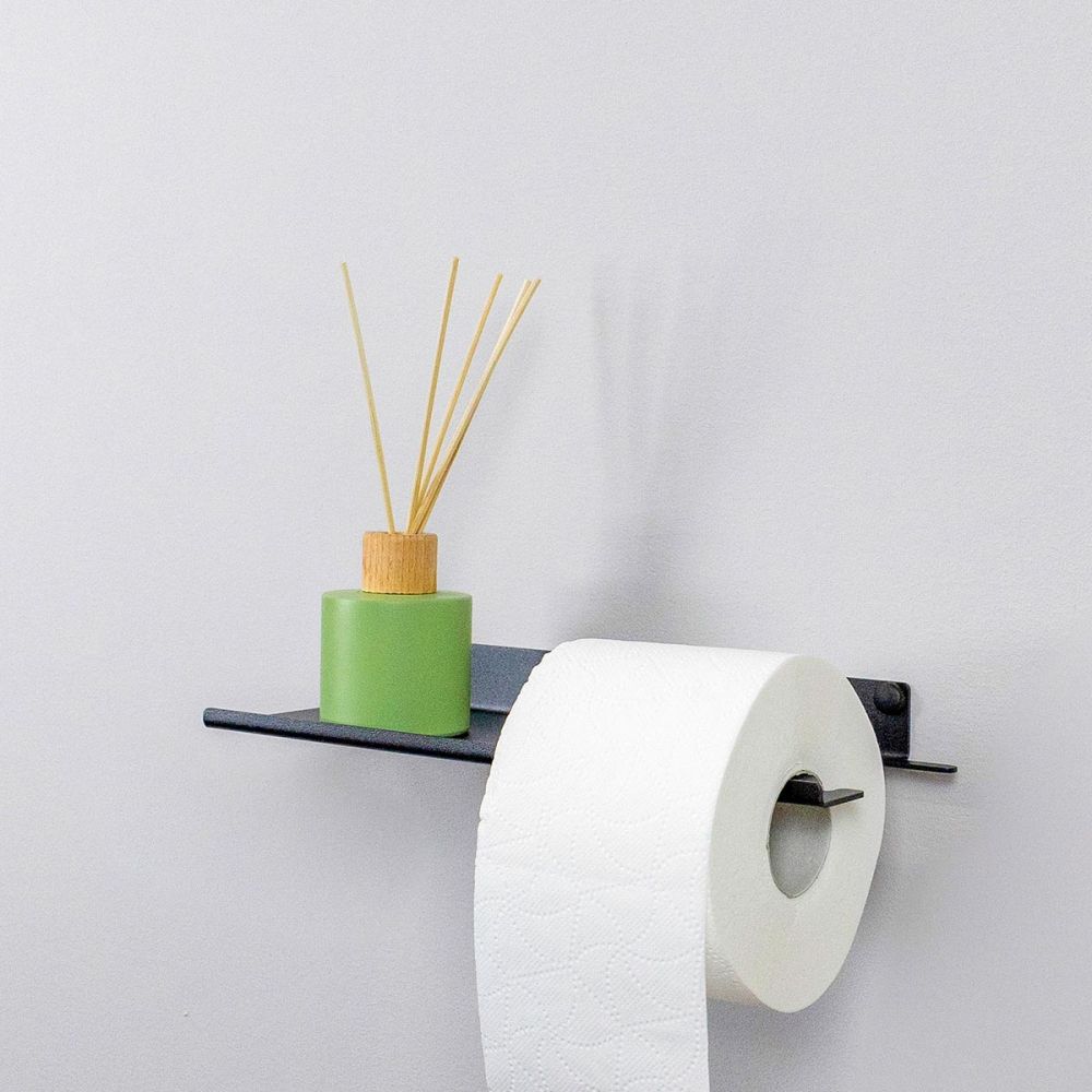 flatrack lavatory - Toilettenpapierhalter