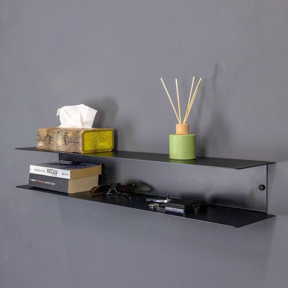 flatrack doubleshelf 800 - Ablage