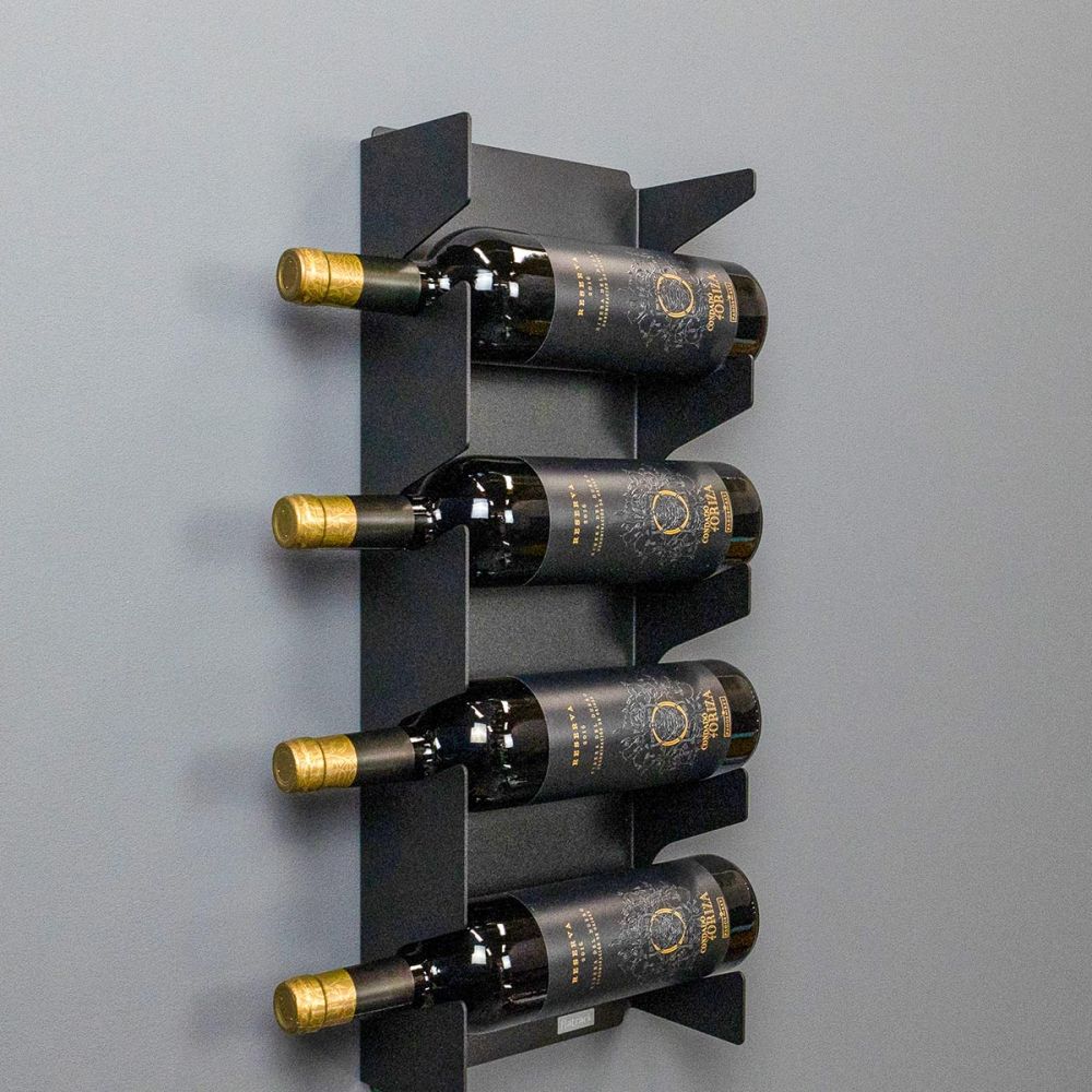 flatrack wine 4 - Weinregal