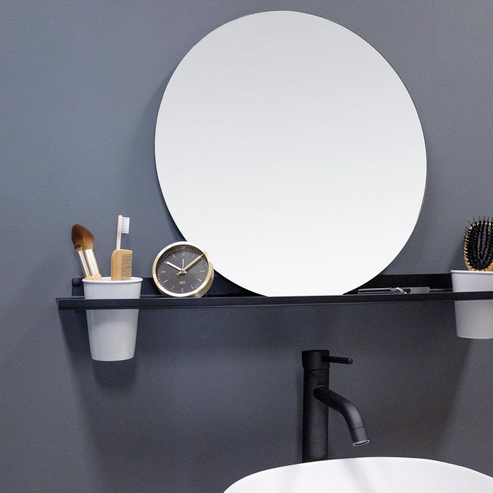 flatrack mirror 800 - Spiegelschrank