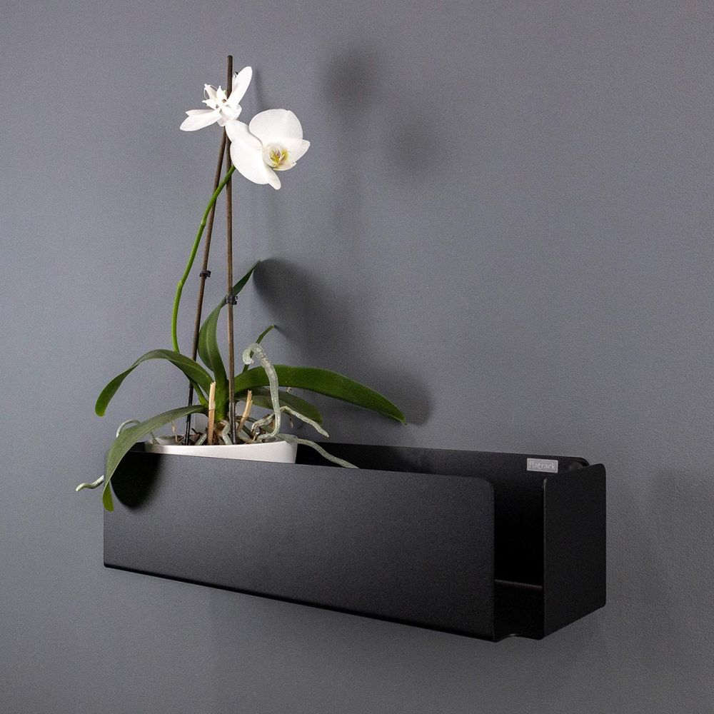 flatrack flower - Blumenregal