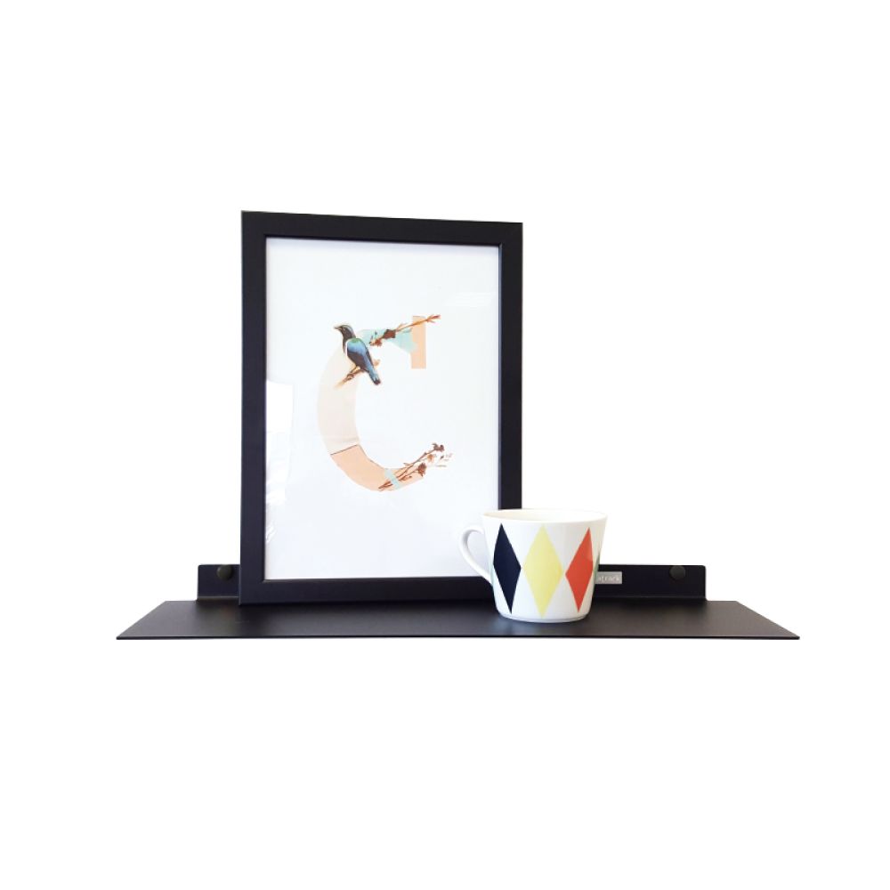 flatrack shelf von Merklinger Design