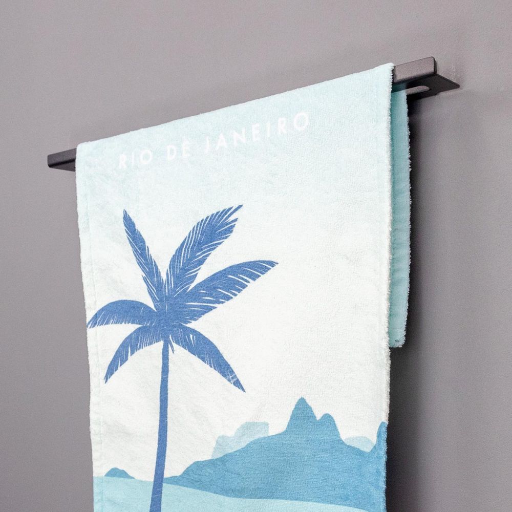 flatrack towel 500 - Handtuchhalter