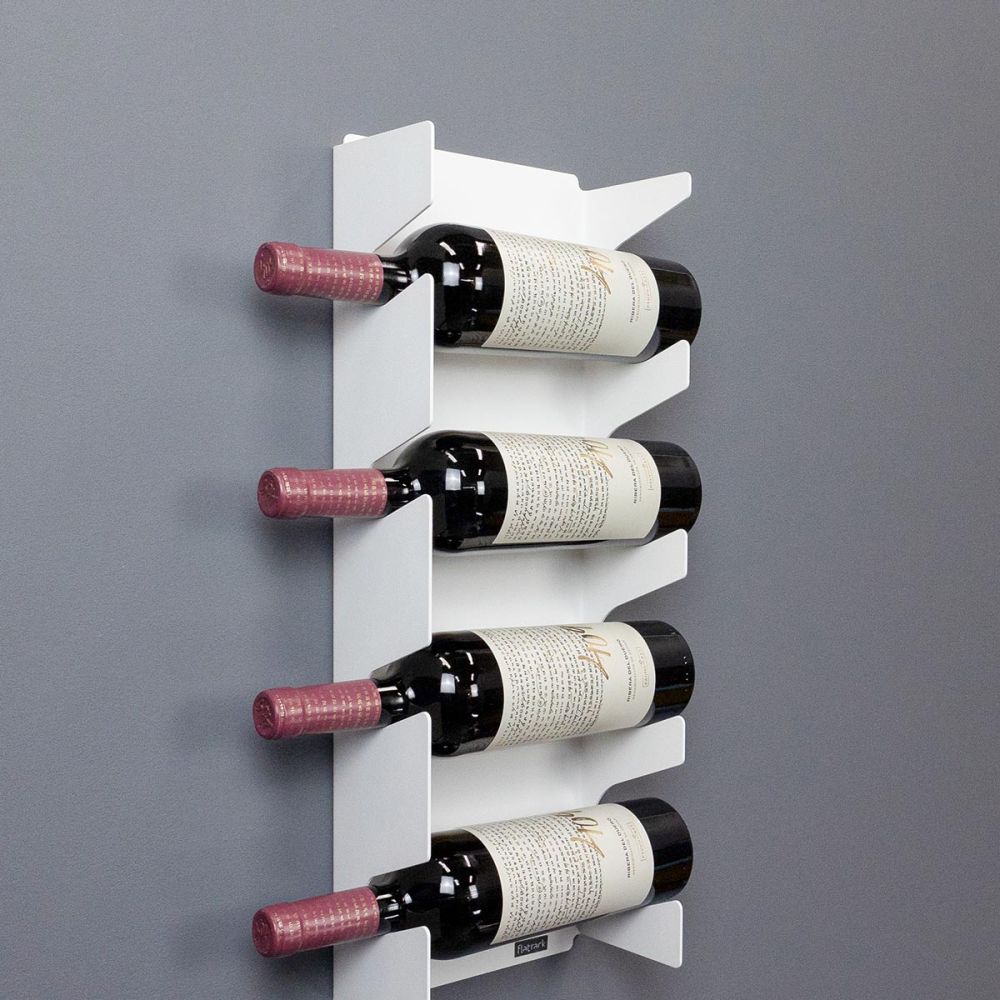 flatrack wine 4 - Weinregal