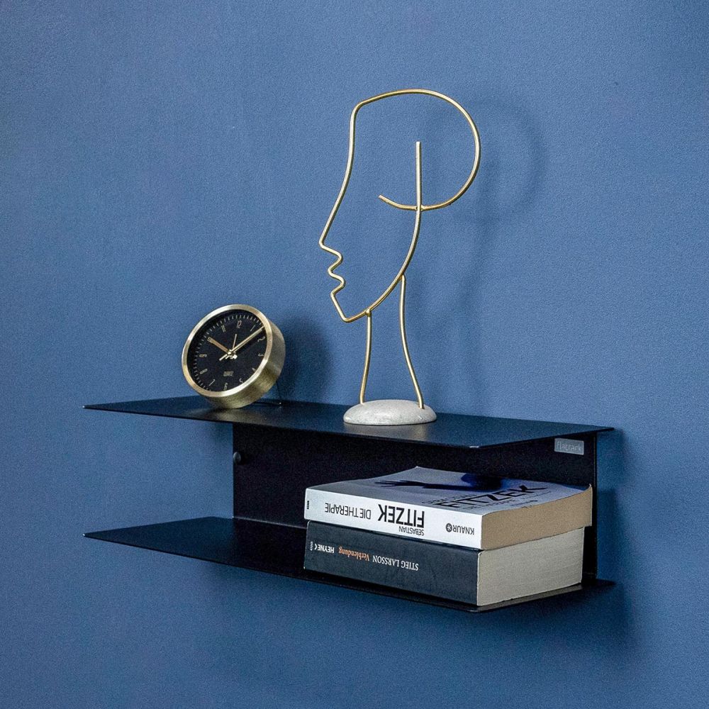 flatrack doubleshelf 500 - Ablage
