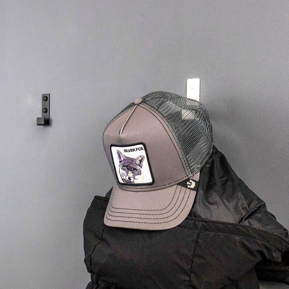 Kleiderhaken – flatrack coatrack