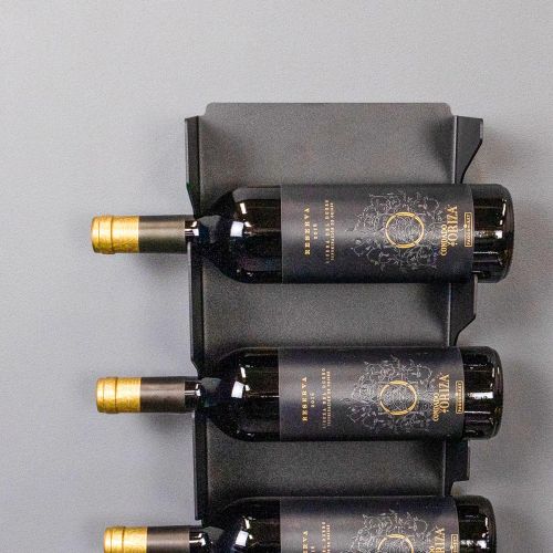 flatrack wine 4 - Weinregal