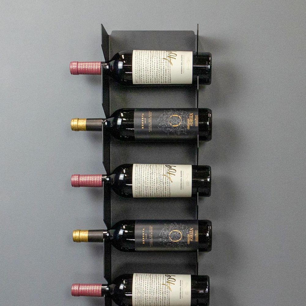 flatrack wine 6 - Weinregal