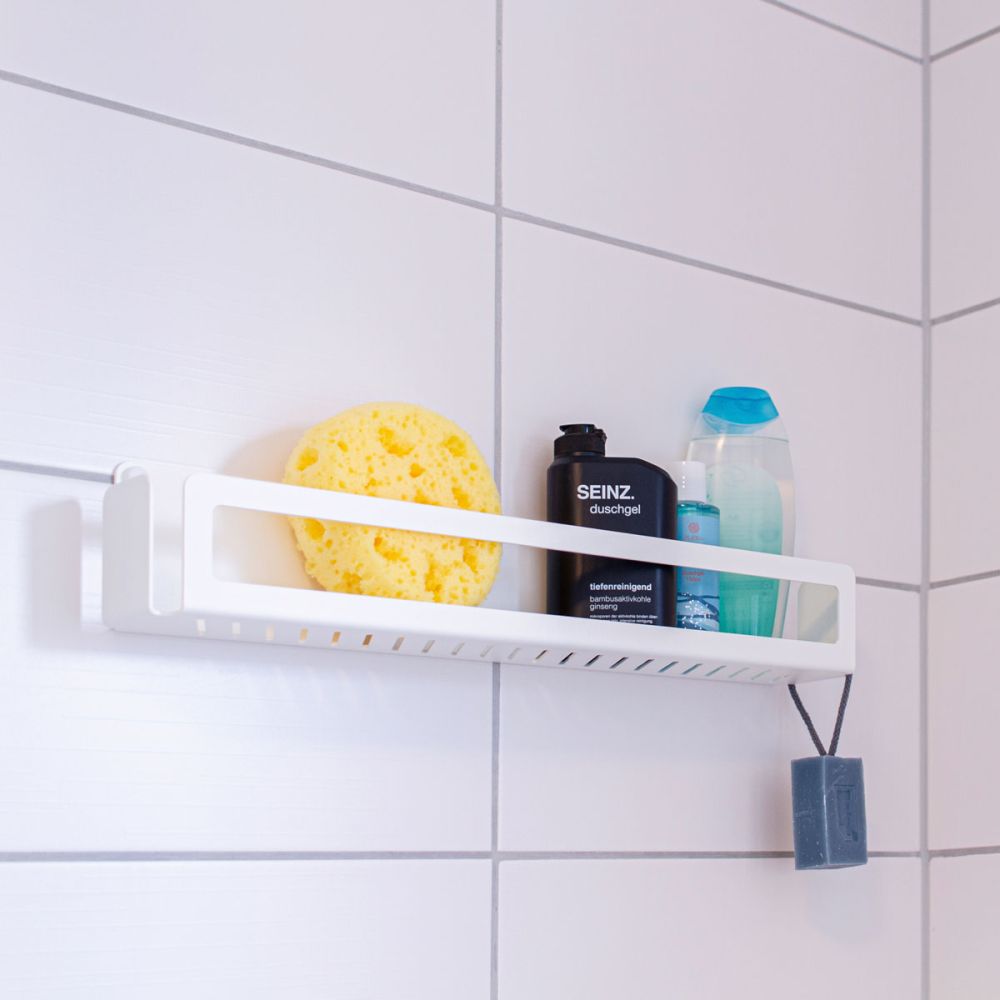 flatrack shower - Duschregal