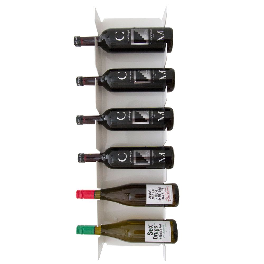 flatrack wine 6 von Merklinger Design