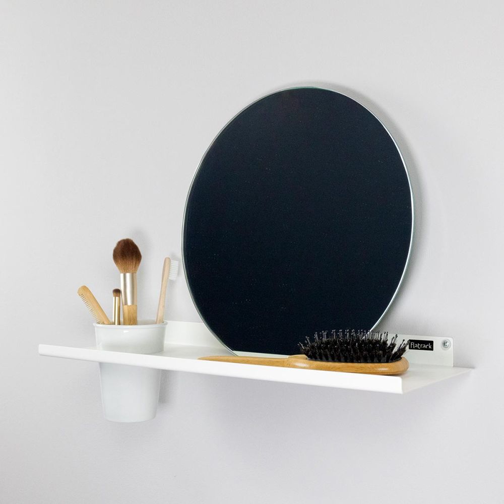 flatrack mirror 500 - Bad-Spiegel