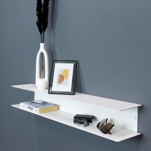 flatrack doubleshelf 800 - Ablage